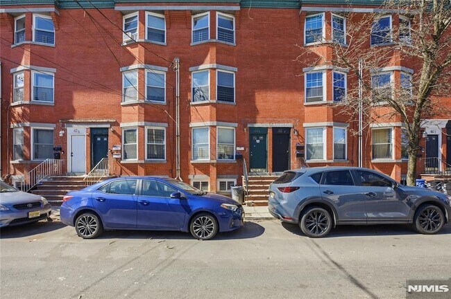 Foto del edificio - 44 1/2 3rd Street Unit 2