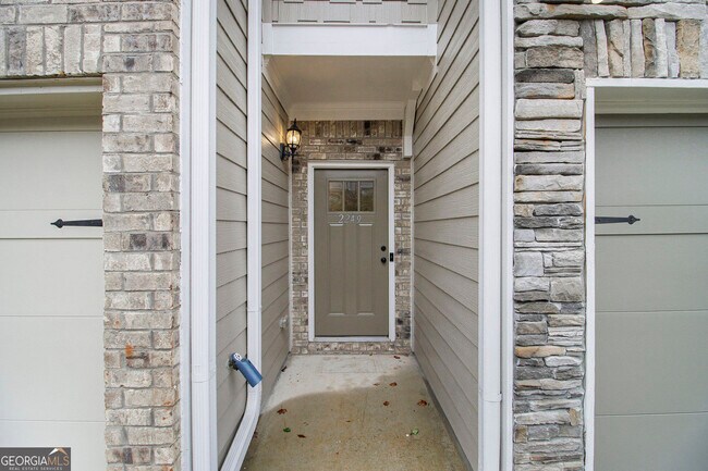 Foto del edificio - 2249 Mulsanne Dr