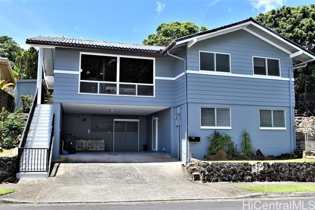 Foto del edificio - 172 Puiwa Rd