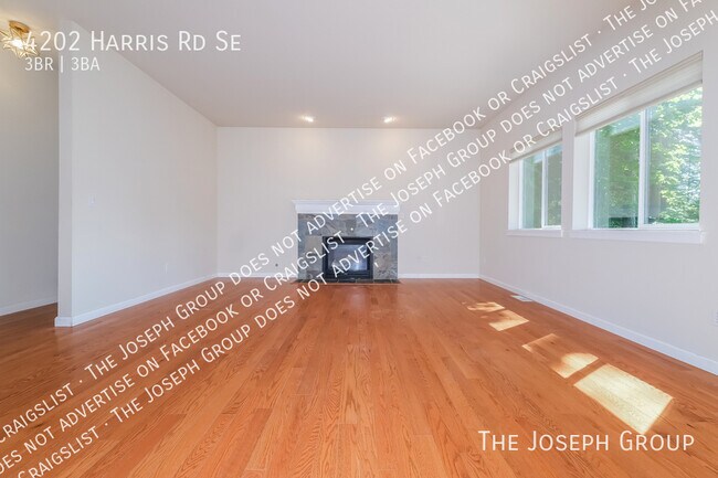 Foto del edificio - 4202 Harris Rd SE