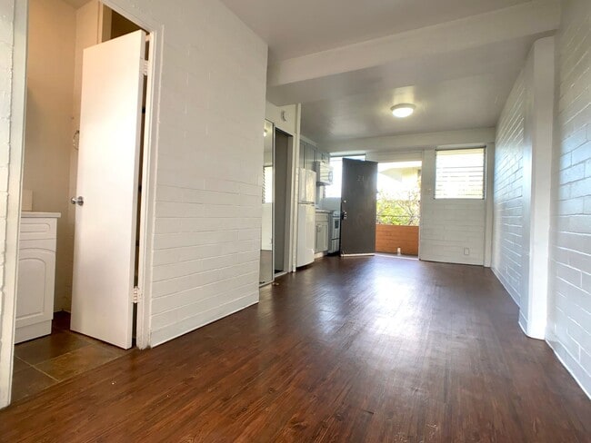 Foto del edificio - 264 Kaiulani Ave-Unit 21