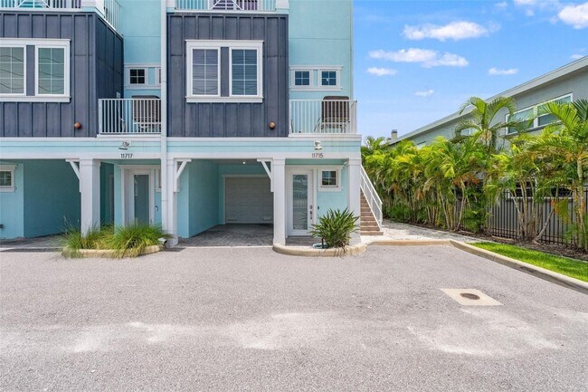 Foto del edificio - 11715 1st St E