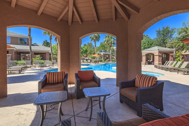 Equestrian Apartments Henderson Nv