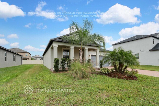 Foto del edificio - 24868 Lambrusco Loop