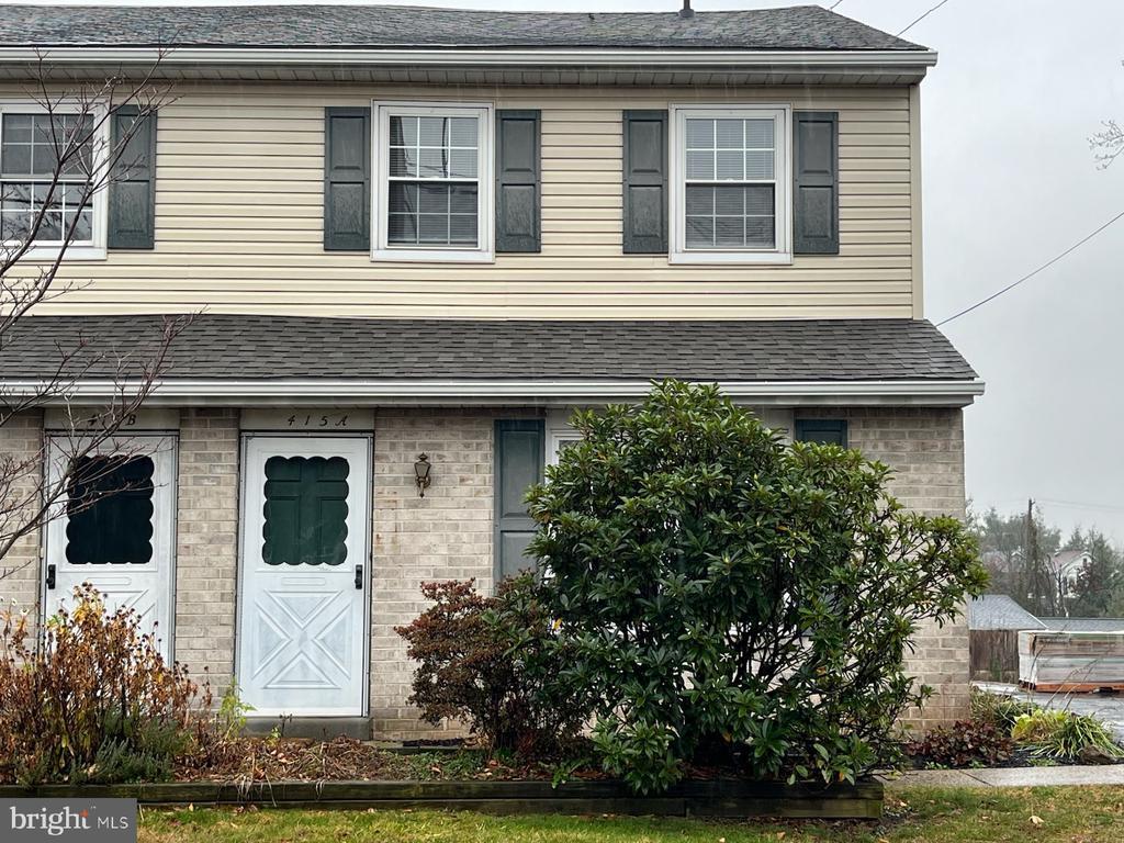 Foto del edificio - 415 Ft Washington Ave