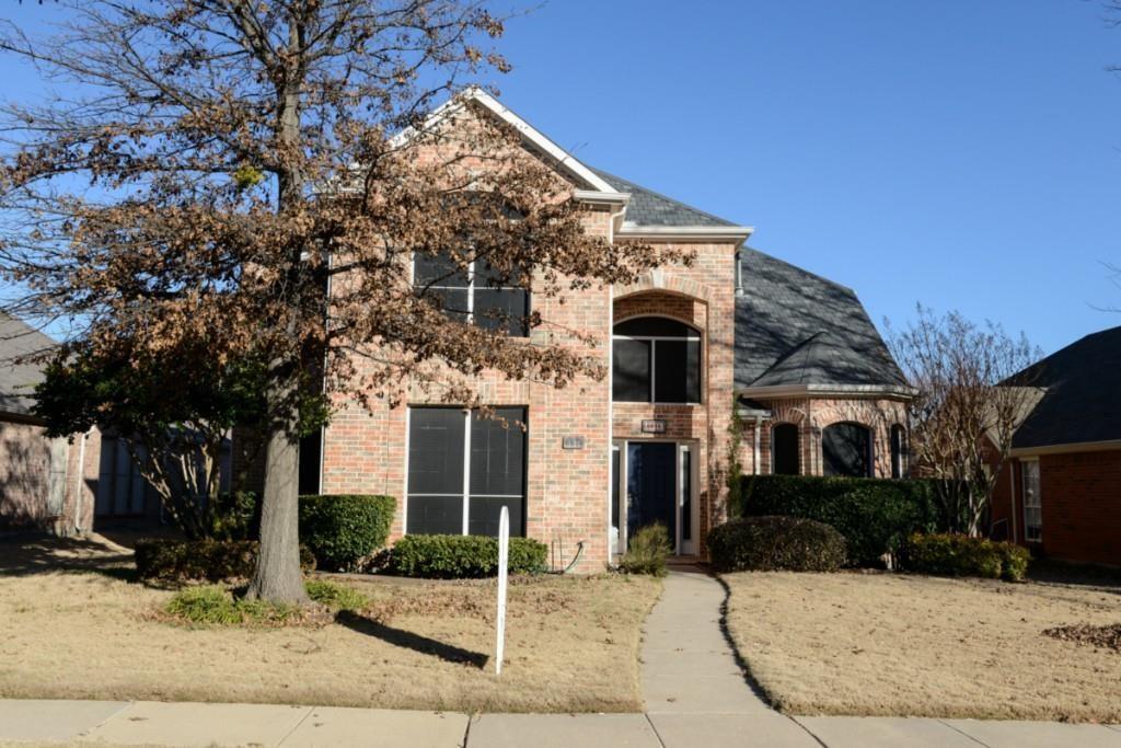 6616 Candlecreek Ln, Plano, TX 75024 House Rental in Plano, TX