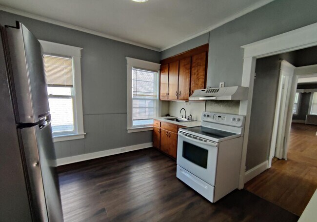 Foto del edificio - 1318 Poplar St
