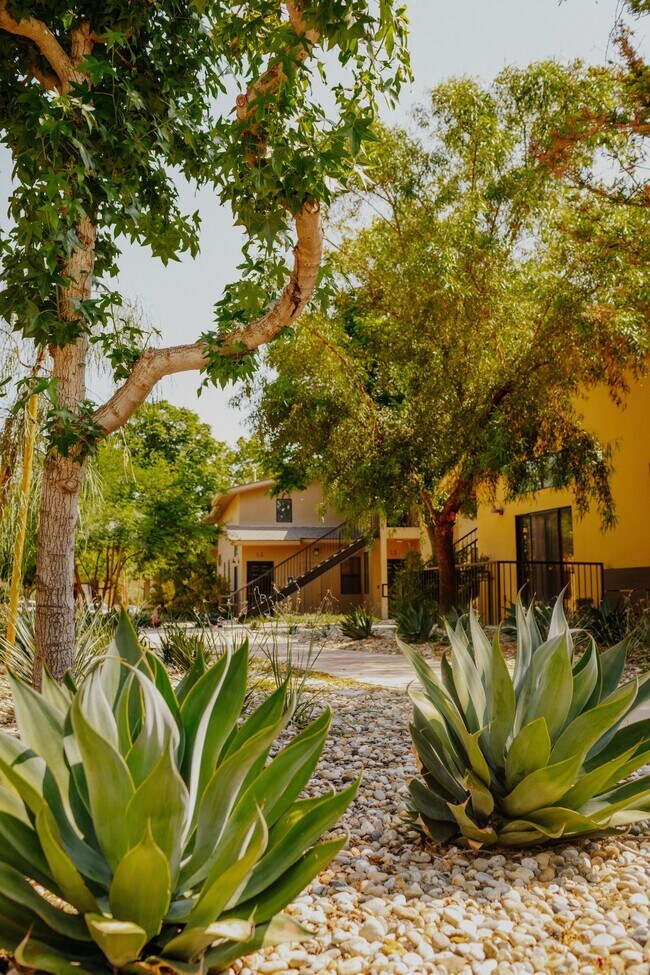 Foto del edificio - Polo Villas