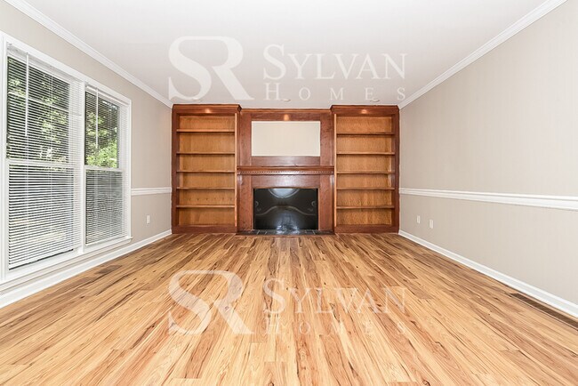 Building Photo - Turn the key. Enter. Smile. Repeat every day!