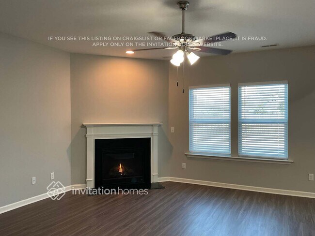 Foto del edificio - 1012 Harvest Point Dr