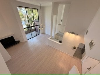 Photo - 11077 Palms Blvd (Los Angeles, CA) Apartment