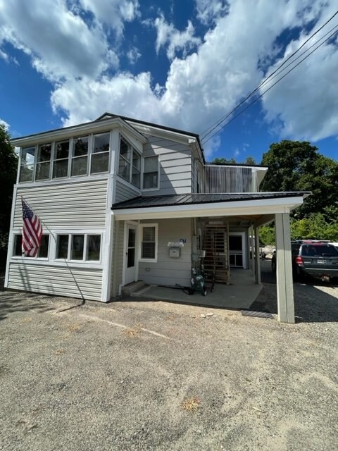 Foto del edificio - 41 Bowdoin St