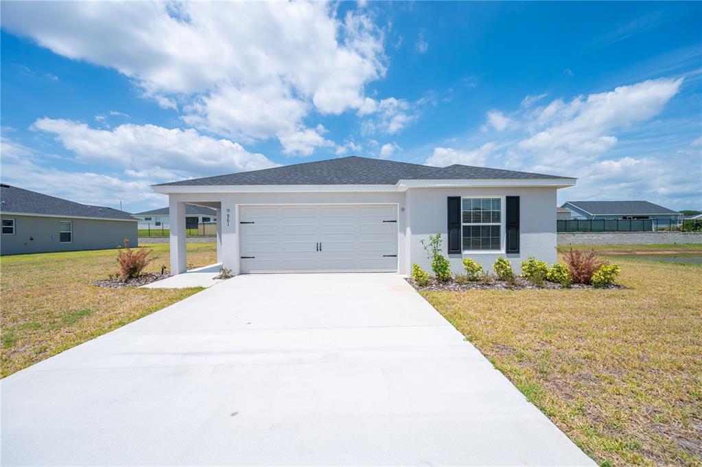 961 Inverness Way, Lake Alfred, FL 33850 House Rental in Lake Alfred