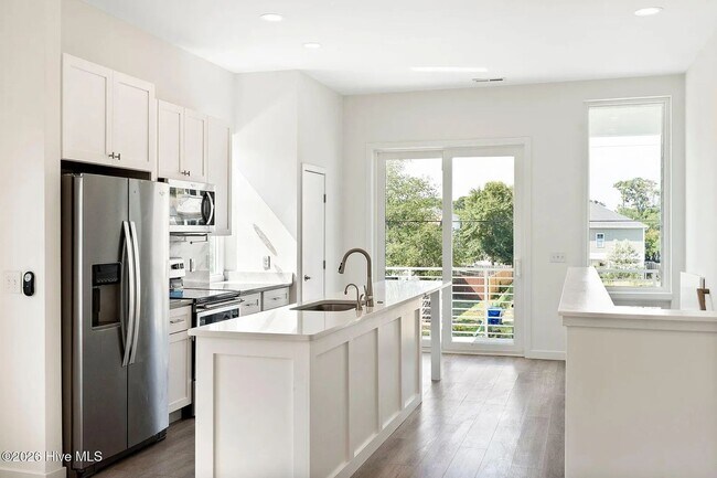 Foto del edificio - 507 Greenville Ave