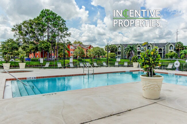 Foto del edificio - 4756 Walden Cir