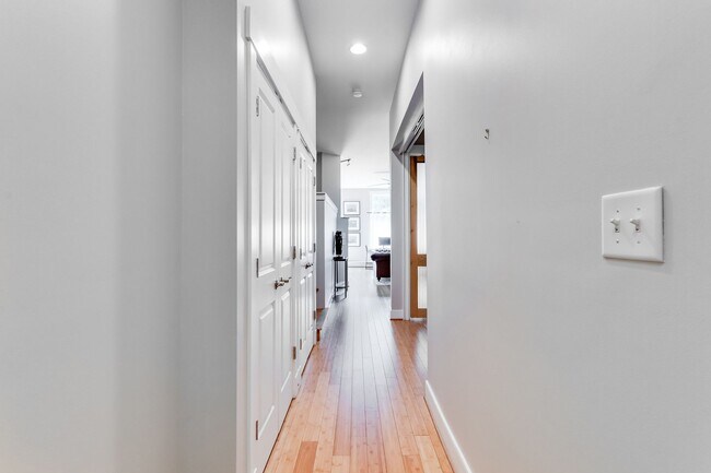 Foto del edificio - Vintage Charm - Church Hill Condo - The Re...
