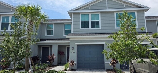 Building Photo - 14322 Lilac Sky Ter