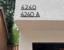 Building Photo - 4240 La Salle Ave