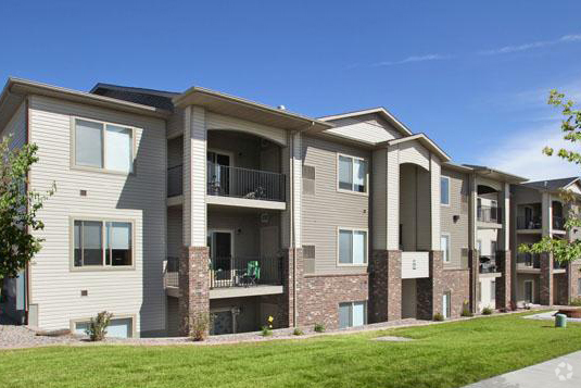 The Ridge at Blackmore Apartments - Casper, WY | Apartments.com