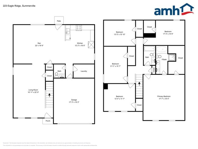 Foto del edificio - 223 Eagle Ridge Rd