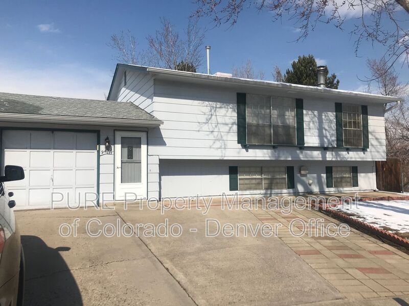 Photo - 9493 W Columbia Pl