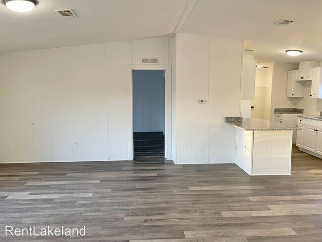 Building Photo - 3 br, 2 bath House - 2814 Cypress Trails Dr