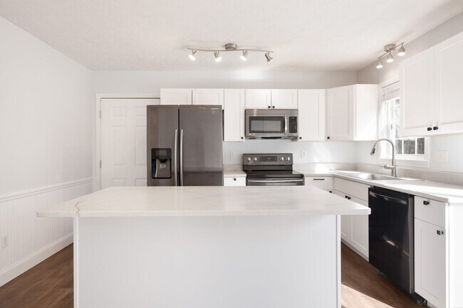 Foto del edificio - 5 Rash Rd