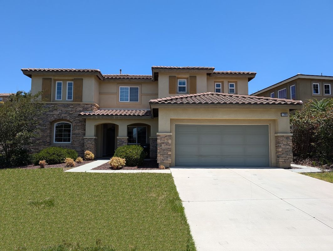 Primary Photo - 17008 Spring Canyon Pl