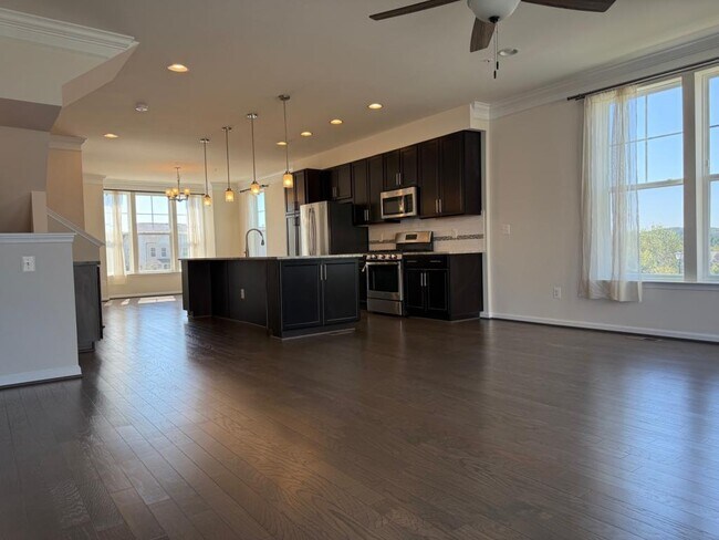 Foto del edificio - 5585 Peregrine Wy