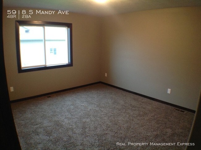 Building Photo - Rare 4 Bedroom Twin Home with 3 stall garage!
