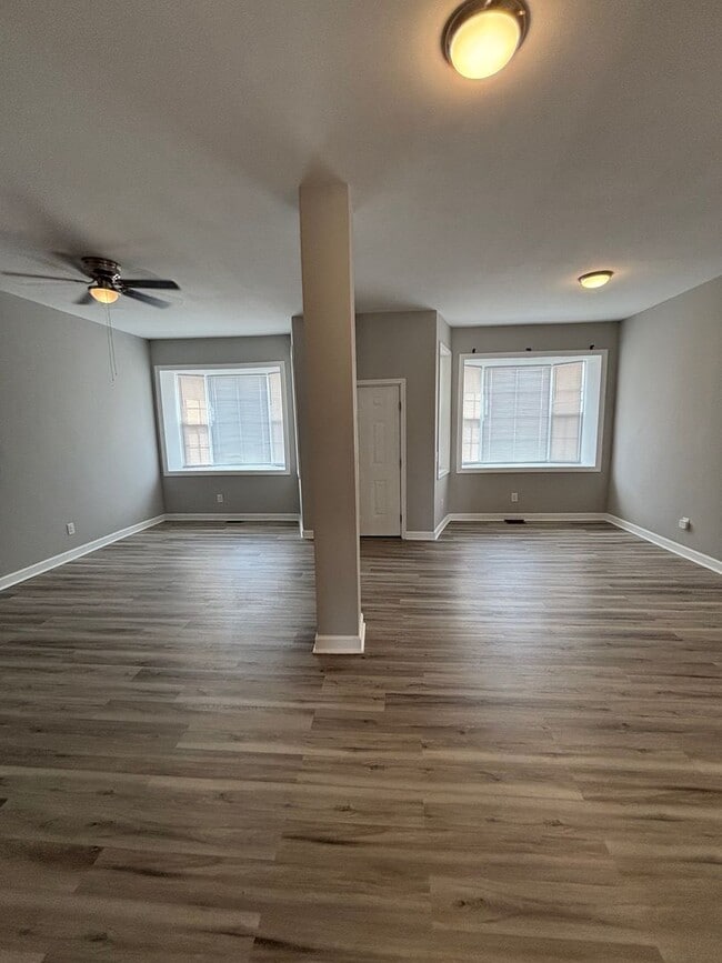 Foto del edificio - Two Bedroom in Harrodsburg