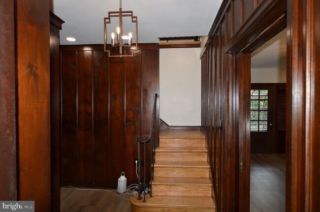Foto del edificio - A beautiful single house at University Park
