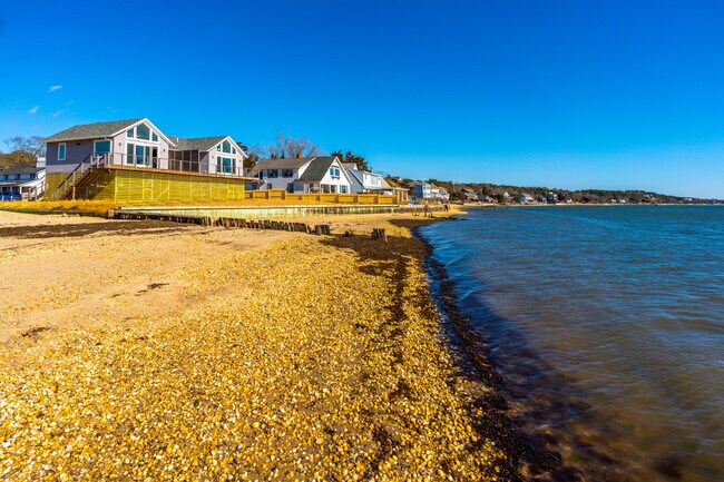 Foto del edificio - 13 Shawnee St