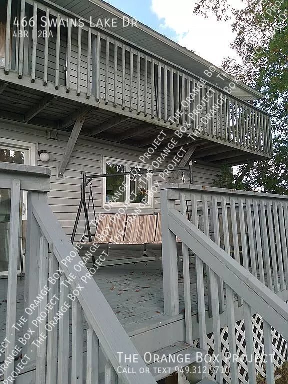 Building Photo - 466 Swains Lake Dr