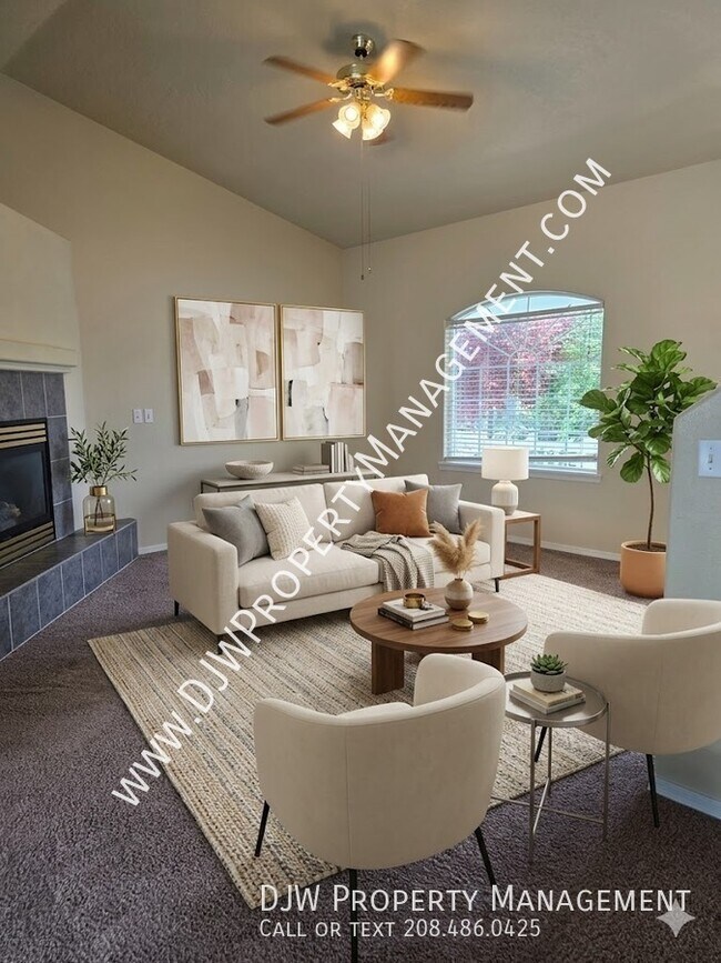 Foto del edificio - 10638 Gossamer-