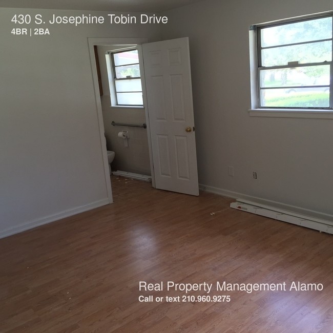 Building Photo - 430 S Josephine Tobin Dr
