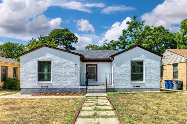 Primary Photo - 1827 Somerset Ave
