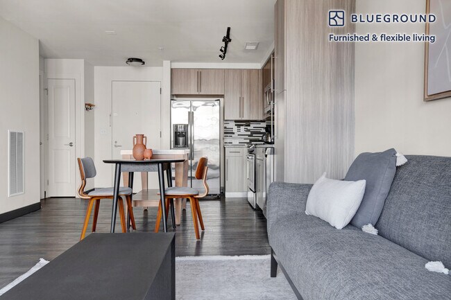 Foto del edificio - 625 H St NE
