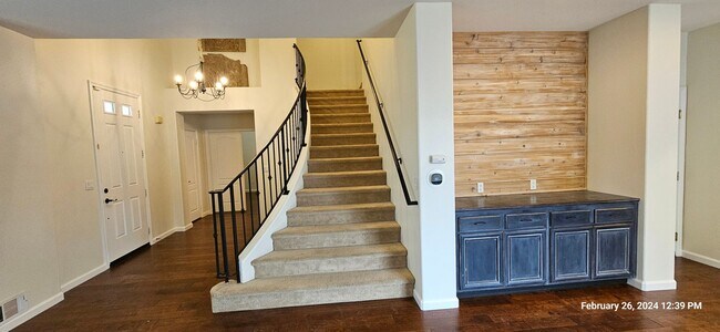 Building Photo - Beautiful Large Two Story Traditions Home ...