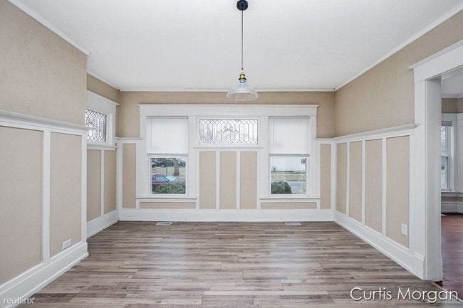 Building Photo - 6 br, 2 bath House - 1035 Chatham St NW