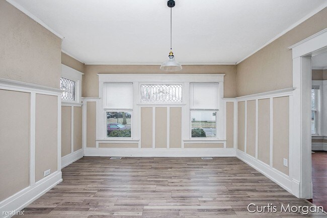 Foto del edificio - 6 br, 2 bath House - 1035 Chatham St NW