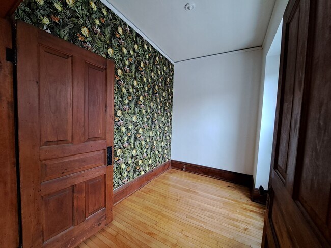 Bonus Room/Office Space (view 2) - 2223 N Booth St