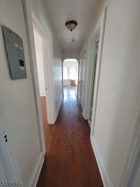 Foto del edificio - 35 Cleveland Ave