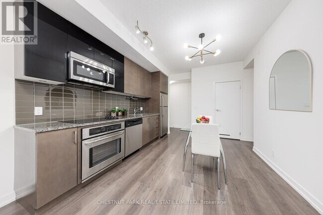 Photo du bâtiment - 98 Lillian St