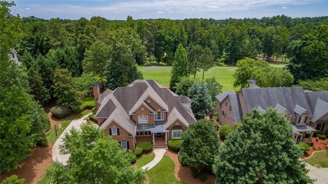 Building Photo - 3320 Moye Trail