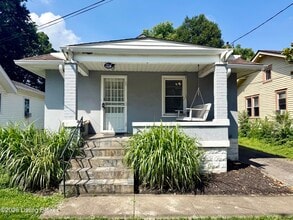 Building Photo - 1104 Barret Ave