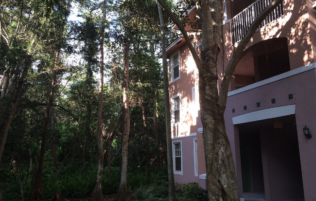 building exterior - 6832 W Sample Rd