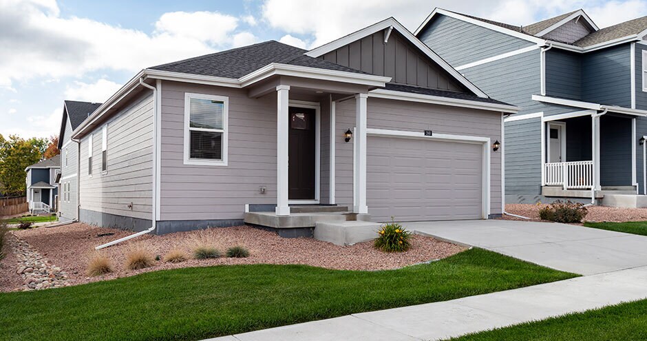 Foto principal - Pikes Peak Heights