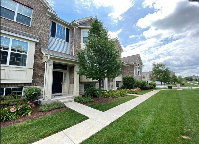 Foto del edificio - 2873 Henley Ln