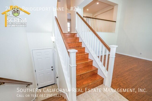 Foto del edificio - 24024 Bridgeport Ln